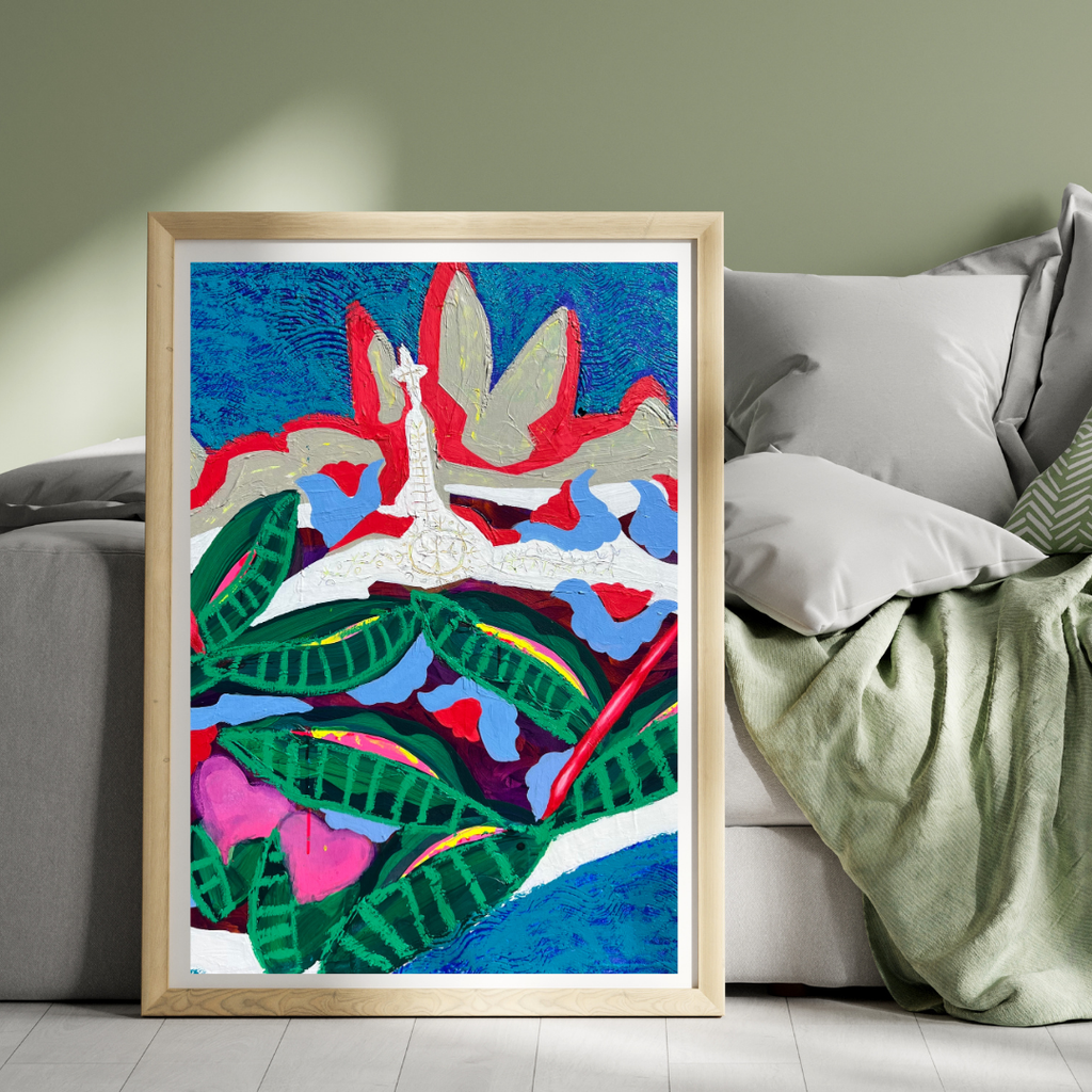 Bestselling Prints