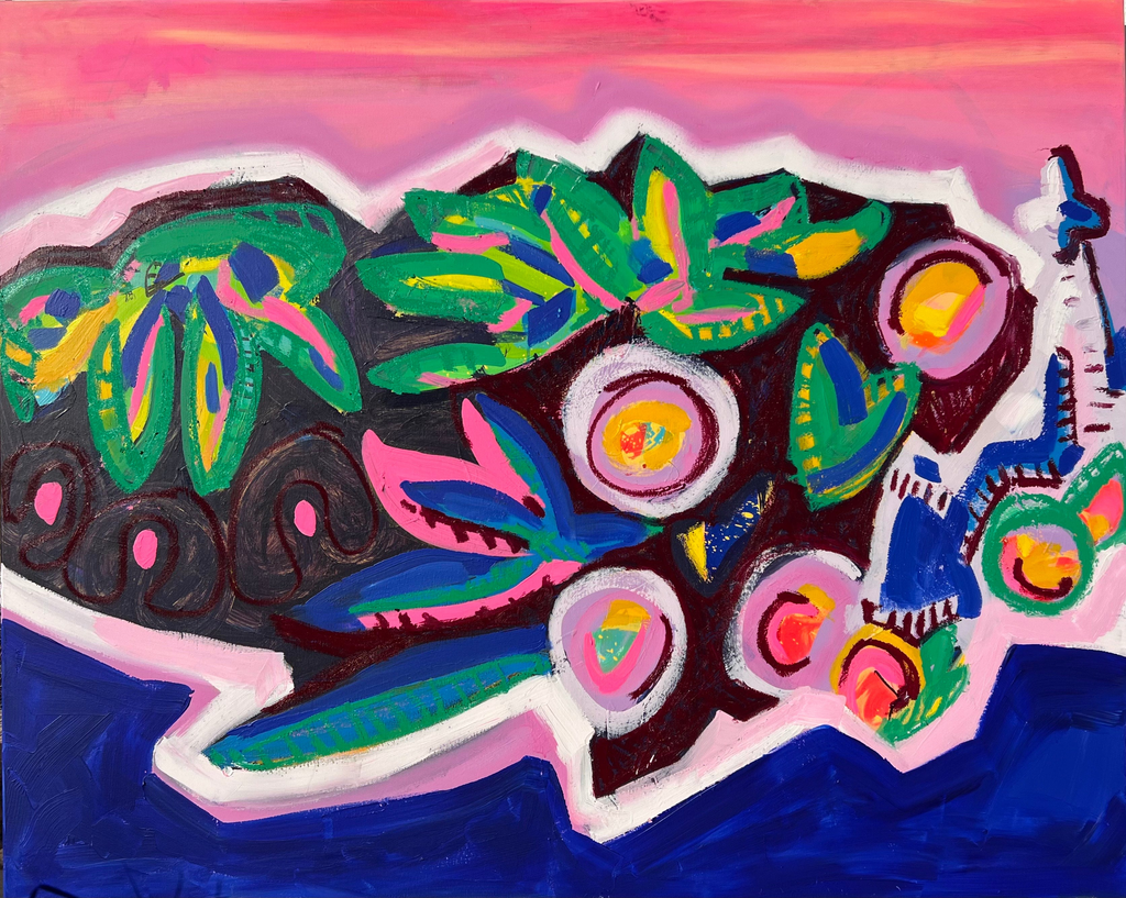 Original Paintings
